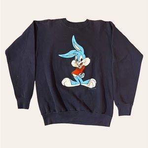 Vintage looney tunes